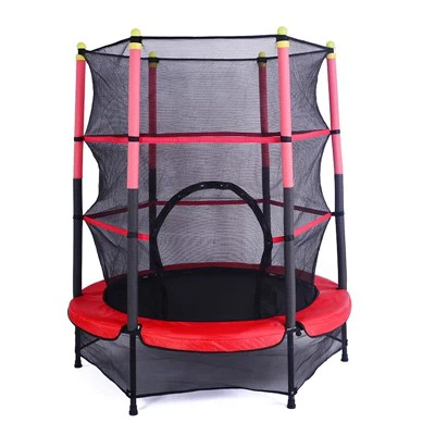 55 ιντσών παιδιά τραμπολίνο